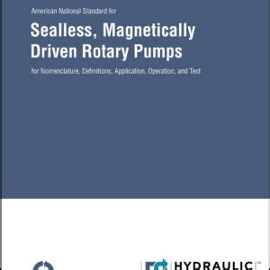 ansi hi 1.6-2000 centrifugal pump tests|hi 1.6 2000 manual.